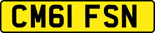 CM61FSN