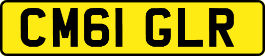CM61GLR