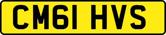 CM61HVS