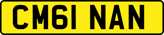 CM61NAN
