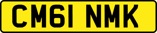 CM61NMK