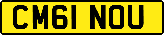 CM61NOU