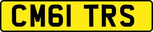 CM61TRS
