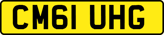 CM61UHG