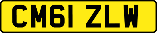 CM61ZLW