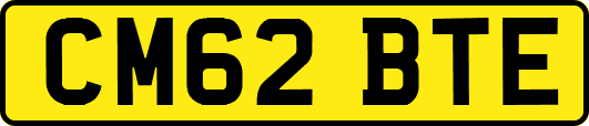 CM62BTE