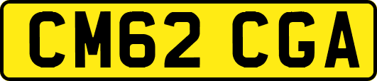 CM62CGA