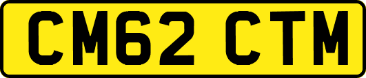 CM62CTM