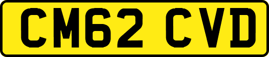 CM62CVD
