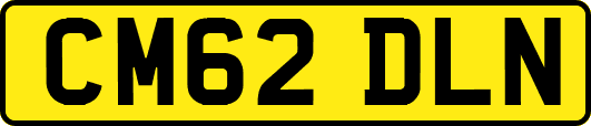 CM62DLN