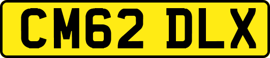 CM62DLX