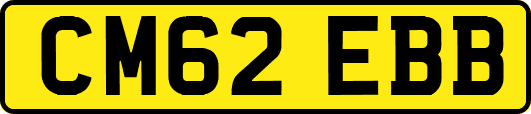 CM62EBB
