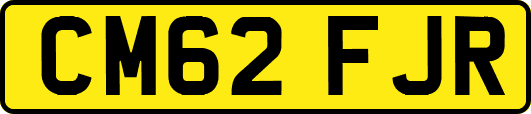CM62FJR