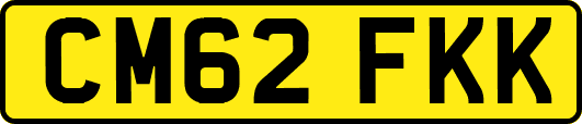 CM62FKK