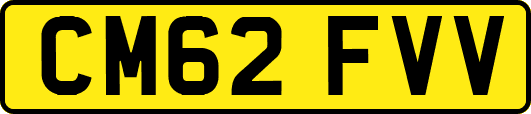 CM62FVV