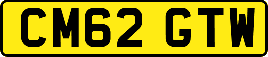 CM62GTW