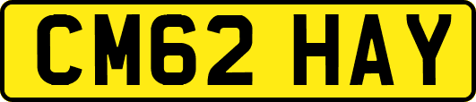 CM62HAY