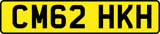 CM62HKH