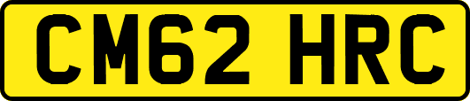 CM62HRC