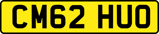 CM62HUO