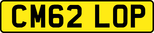 CM62LOP