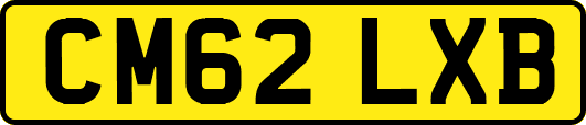 CM62LXB
