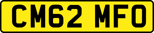 CM62MFO