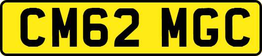 CM62MGC