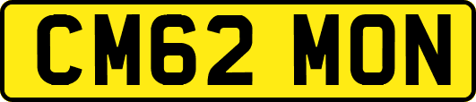 CM62MON