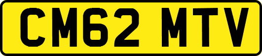 CM62MTV