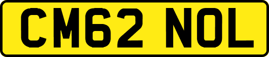 CM62NOL