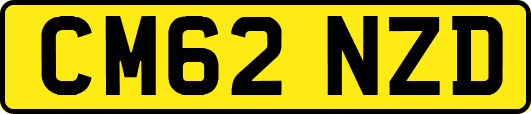 CM62NZD
