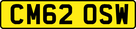 CM62OSW