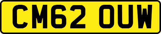 CM62OUW