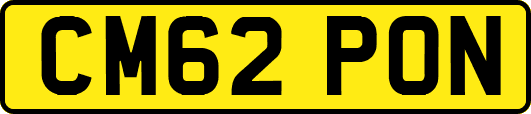 CM62PON