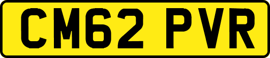 CM62PVR