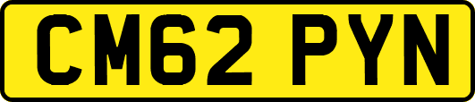 CM62PYN