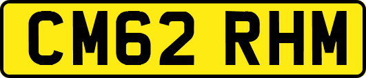 CM62RHM