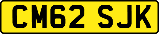 CM62SJK