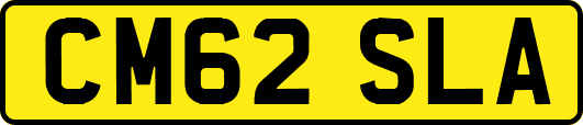 CM62SLA
