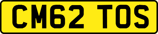 CM62TOS