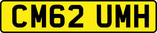 CM62UMH