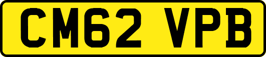 CM62VPB
