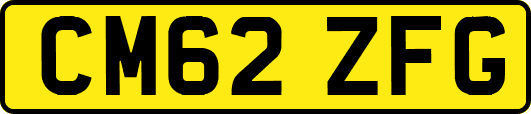 CM62ZFG