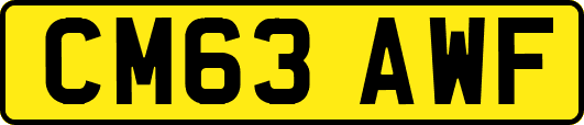 CM63AWF