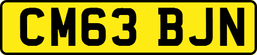 CM63BJN