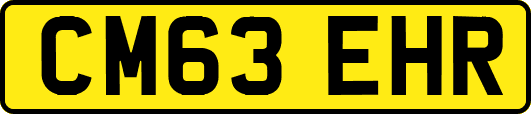 CM63EHR