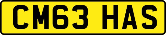 CM63HAS