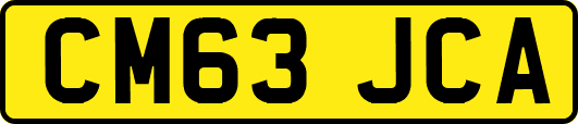 CM63JCA