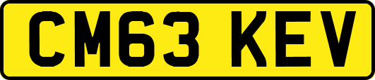 CM63KEV